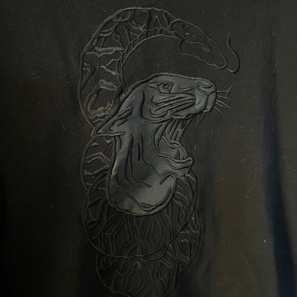 HM x The Weeknd XO H&M Pullover Size M - Picture 3 of 8